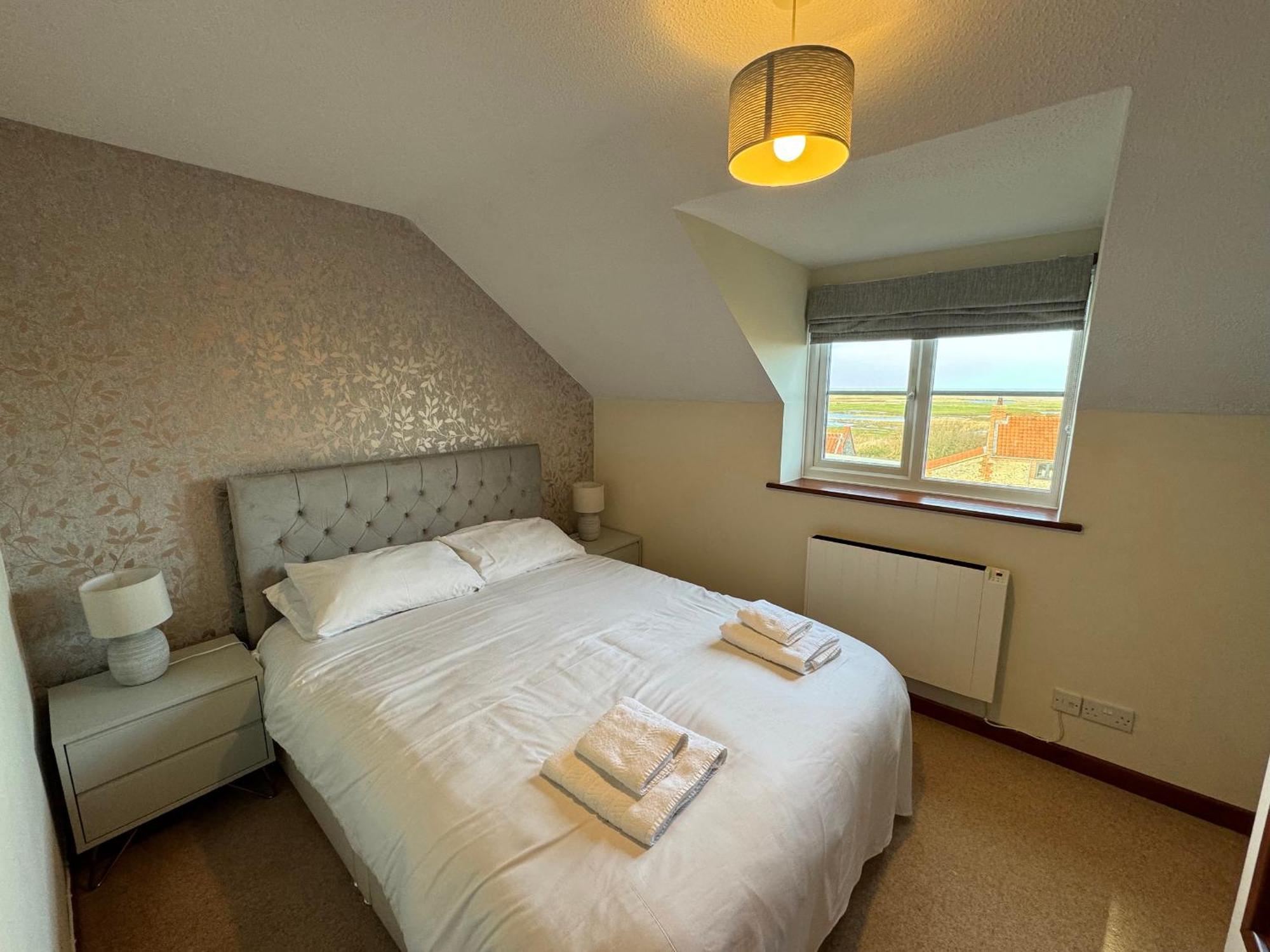 Seaview Cottage Holt  Luaran gambar