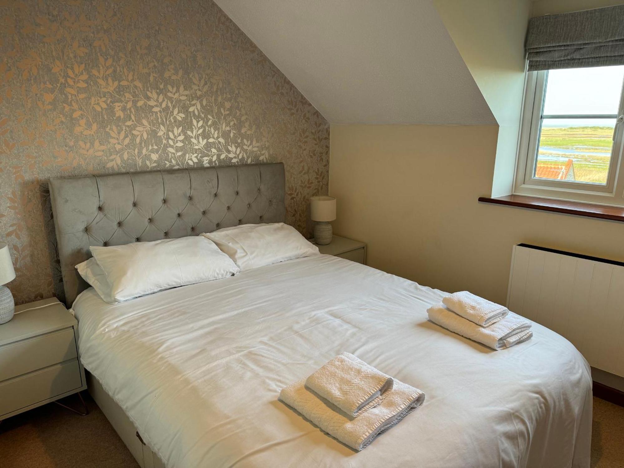 Seaview Cottage Holt  Luaran gambar
